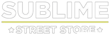 Sublime Street Store
