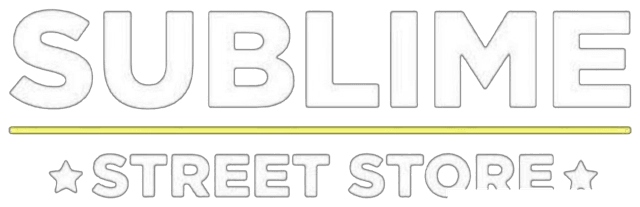 Sublime Street Store